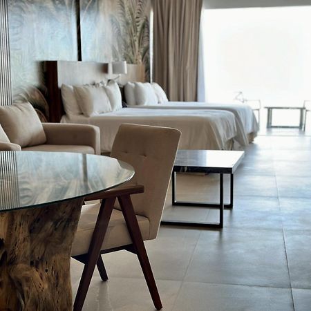 Soleare Hotel Boutique Тампико Екстериор снимка