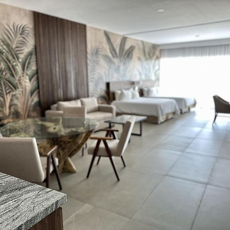 Soleare Hotel Boutique Тампико Екстериор снимка