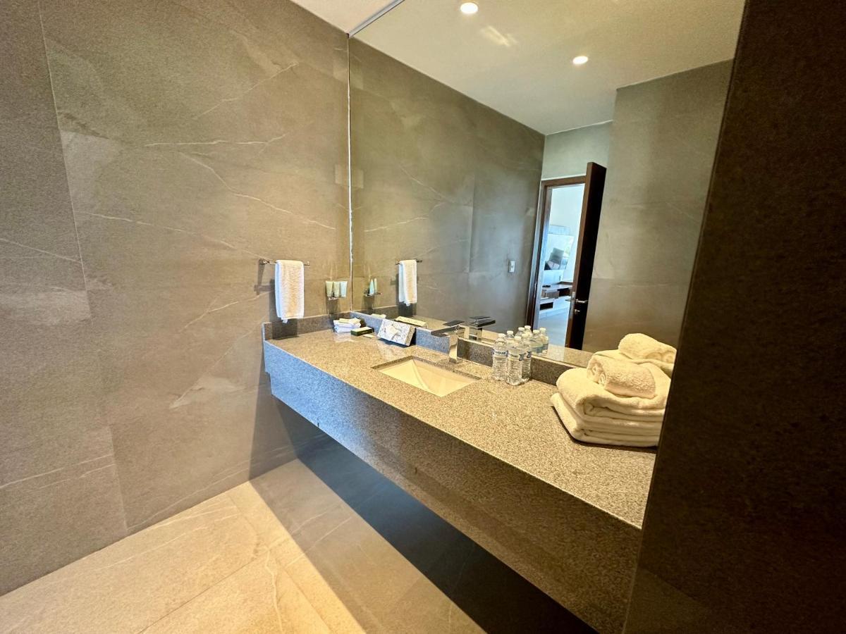 Soleare Hotel Boutique Тампико Екстериор снимка