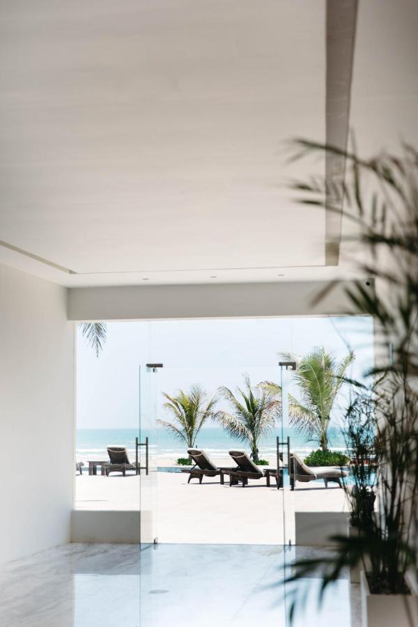 Soleare Hotel Boutique Тампико Екстериор снимка