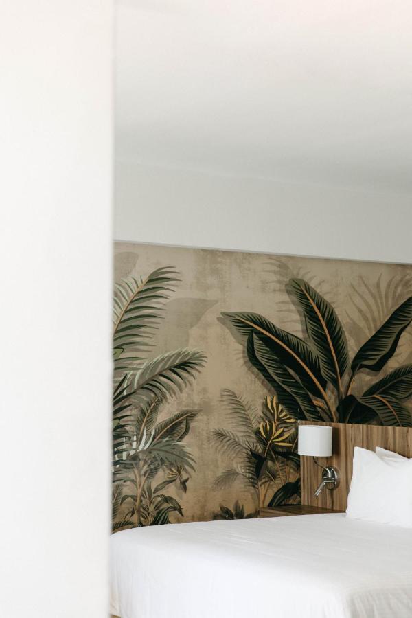 Soleare Hotel Boutique Тампико Екстериор снимка
