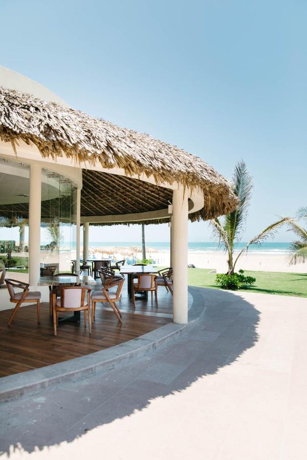 Soleare Hotel Boutique Тампико Екстериор снимка