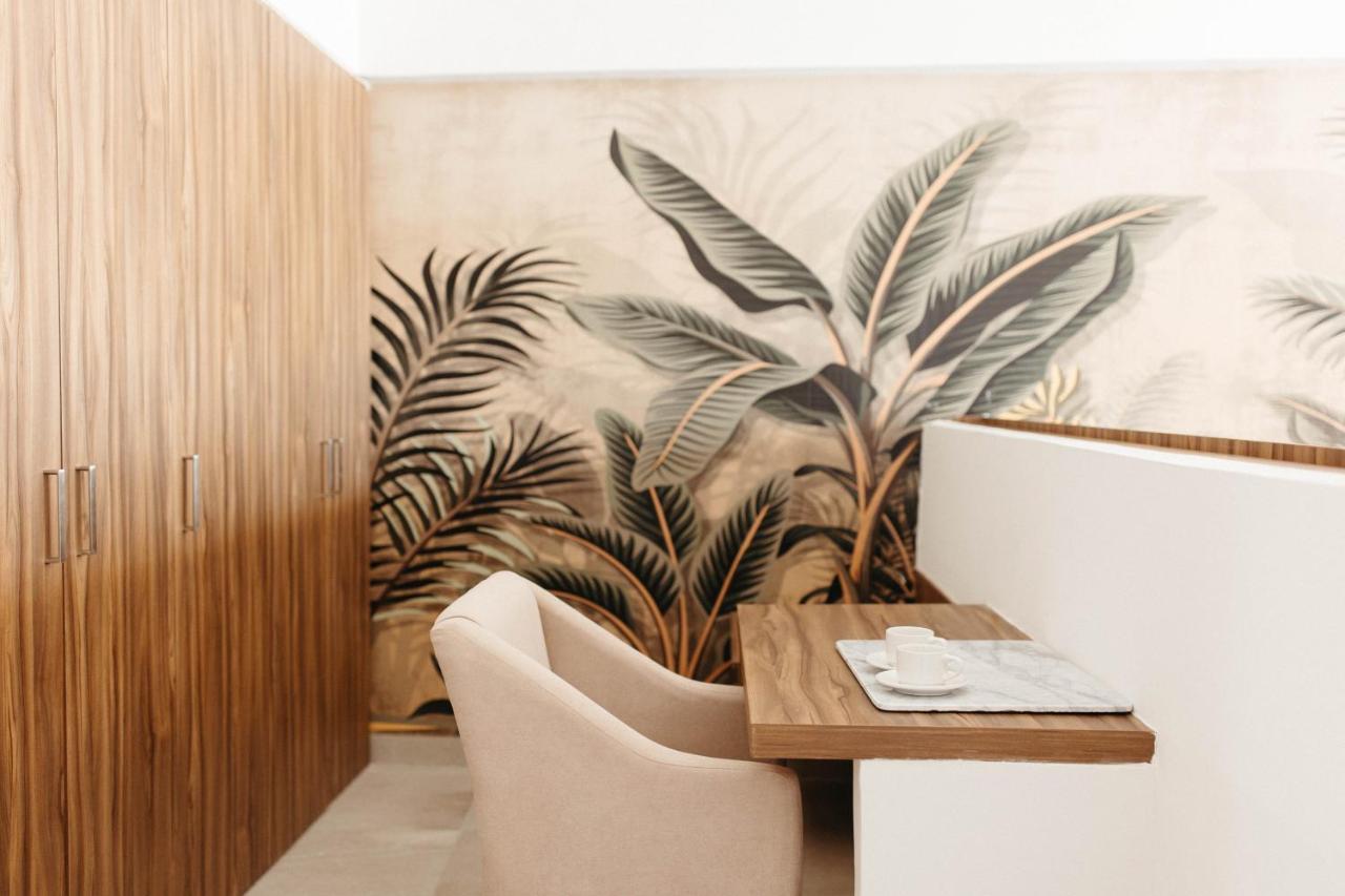 Soleare Hotel Boutique Тампико Екстериор снимка
