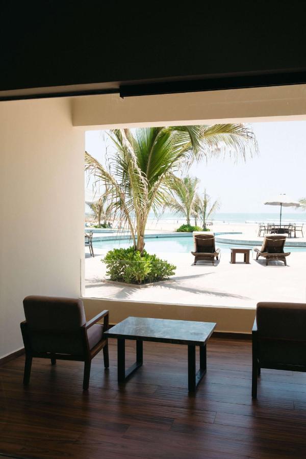 Soleare Hotel Boutique Тампико Екстериор снимка