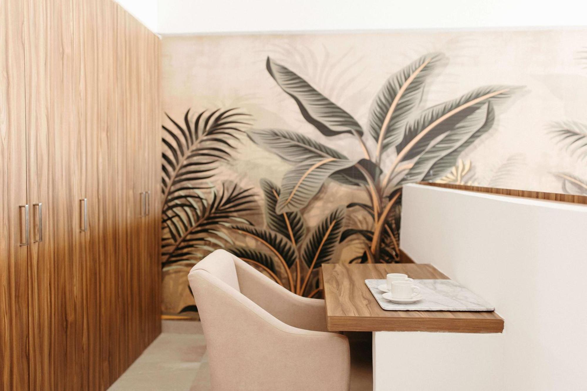 Soleare Hotel Boutique Тампико Екстериор снимка